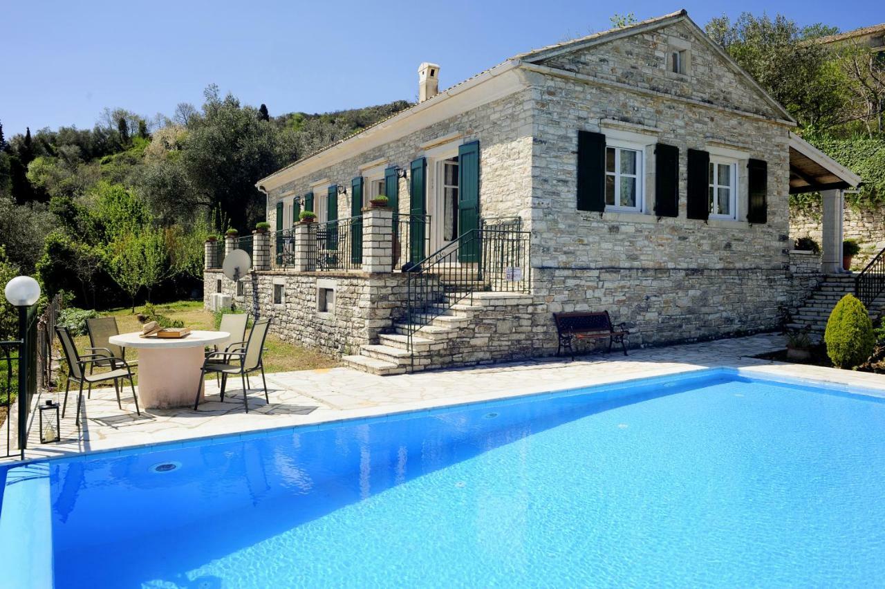 Thresher's House Villa *